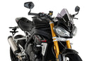 TRIUMPH SPEED TRIPLE 1200 RS [2025] – New Generation Sport – Black-3