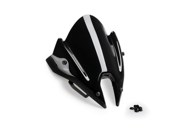 TRIUMPH SPEED TRIPLE 1200 RS [2025] – New Generation Sport – Black - 0