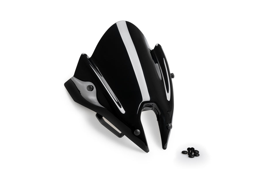 TRIUMPH SPEED TRIPLE 1200 RS [2025] – New Generation Sport – Black