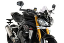 TRIUMPH SPEED TRIPLE 1200 RS [2025] – New Generation Sport – Black-25