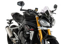 TRIUMPH SPEED TRIPLE 1200 RS [2025] – New Generation Sport – Black-12