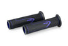 TRIUMPH BONNEVILLE T 120 BLACK [2025] - Core Grips | Purple | PUIG 20796L