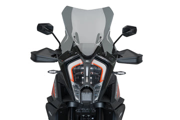 KTM 1290 SUPER ADVENTURE S [2025] - Tourenscheibe Plus | Getönt | PUIG 20816H
