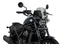 HONDA CMX 1100 REBEL DCT [2025] – New Generation Sport – Black-3