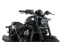 HONDA CMX 1100 REBEL DCT [2025] – ALU faceplate – silver-9