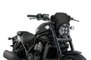 HONDA CMX 1100 REBEL DCT [2025] – ALU faceplate – silver-6