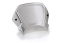 HONDA CMX 1100 REBEL DCT [2025] – ALU faceplate – silver-4