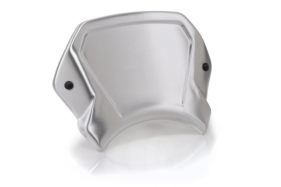 HONDA CMX 1100 REBEL DCT [2025] – ALU faceplate – silver