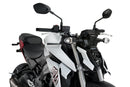 SUZUKI GSX-S 1000 [2024] – New Generation Sport – Black-23