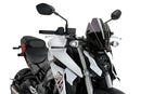 SUZUKI GSX-S 1000 [2024] – New Generation Sport – Black-13