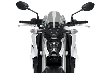 SUZUKI GSX-S 1000 [2024] – New Generation Sport – Stark getönt