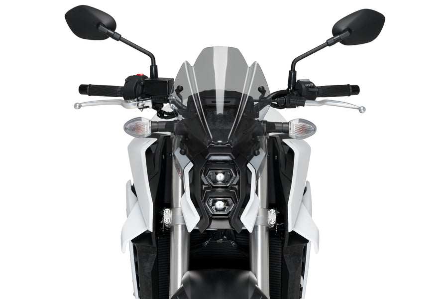 SUZUKI GSX-S 1000 [2024] – New Generation Sport – Transparent