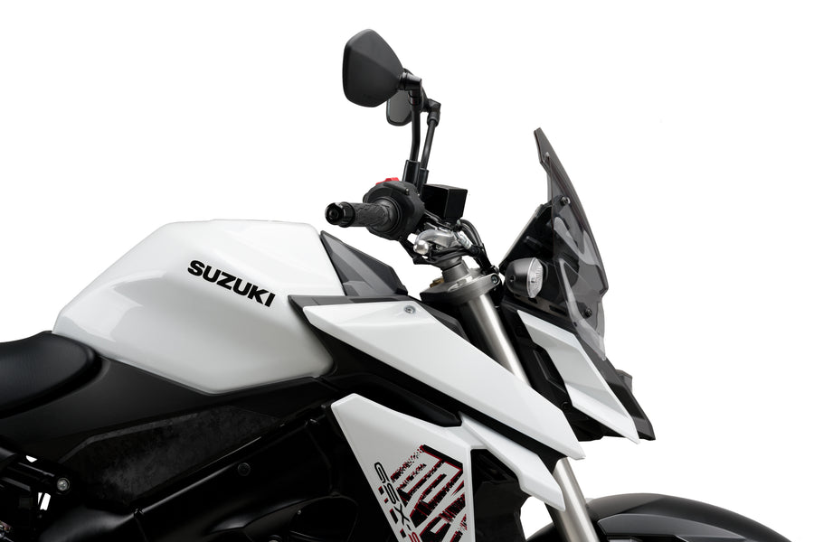 SUZUKI GSX-S 1000 [2024] – New Generation Sport – Transparent