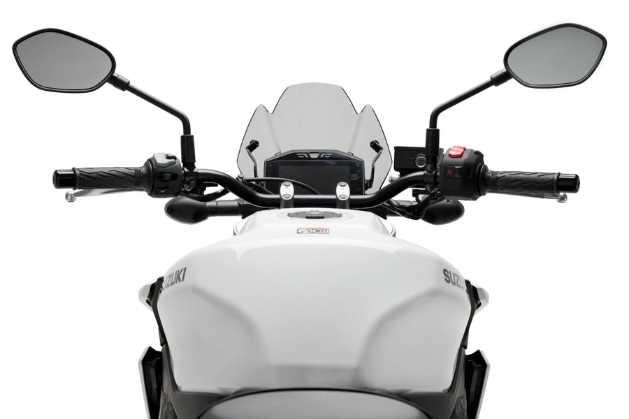 SUZUKI GSX-S 1000 [2024] – New Generation Sport – Black