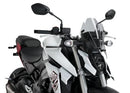SUZUKI GSX-S 1000 [2024] – New Generation Touring – Tinted-2