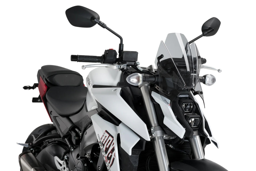 SUZUKI GSX-S 1000 [2024] – New Generation Sport – Black