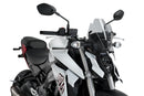 SUZUKI GSX-S 1000 [2024] – New Generation Sport – Black-27
