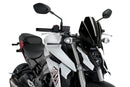 SUZUKI GSX-S 1000 [2024] – New Generation Sport – Black-3
