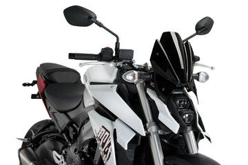 SUZUKI GSX-S 1000 [2024] – New Generation Sport – Black