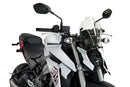 SUZUKI GSX-S 1000 [2024] – New Generation Sport – Black-16
