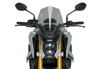SUZUKI GSX-S 1000 [2024] - New Generation Touring Windshield | Tinted | PUIG 20835H