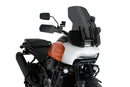 HARLEY DAVIDSON PAN AMERICA SPECIAL RA 1250 S [2024] – Touring Screen – Tinted-13