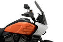 HARLEY DAVIDSON PAN AMERICA SPECIAL RA 1250 S [2024] – touring screen-8