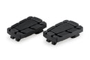 KTM RC 390 [2025] – Spare Parts – Enduro 2.0 Rubber Pair – Black-1