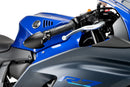 KTM 890 DUKE R [2025] – Rearview mirror Fold – Anodized aluminum-13
