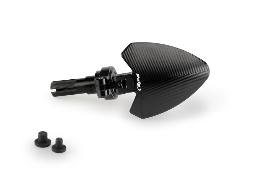 KTM 890 DUKE R [2025] – Rear View Mirror Fold – Black