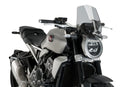 HONDA CB 1000 R NEO SPORTS CAFE [2025] – New Generation Sport – Transparent-15