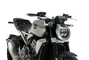 HONDA CB 1000 R NEO SPORTS CAFE [2025] – New Generation Sport – Transparent-16