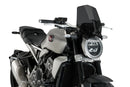 HONDA CB 1000 R NEO SPORTS CAFE [2025] – New Generation Sport – Transparent-12