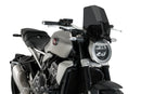 HONDA CB 1000 R NEO SPORTS CAFE [2025] – New Generation Sport – Transparent-24