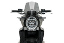HONDA CB 1000 R NEO SPORTS CAFE [2025] - New Generation Sport Windshield | Tinted | PUIG 20862H