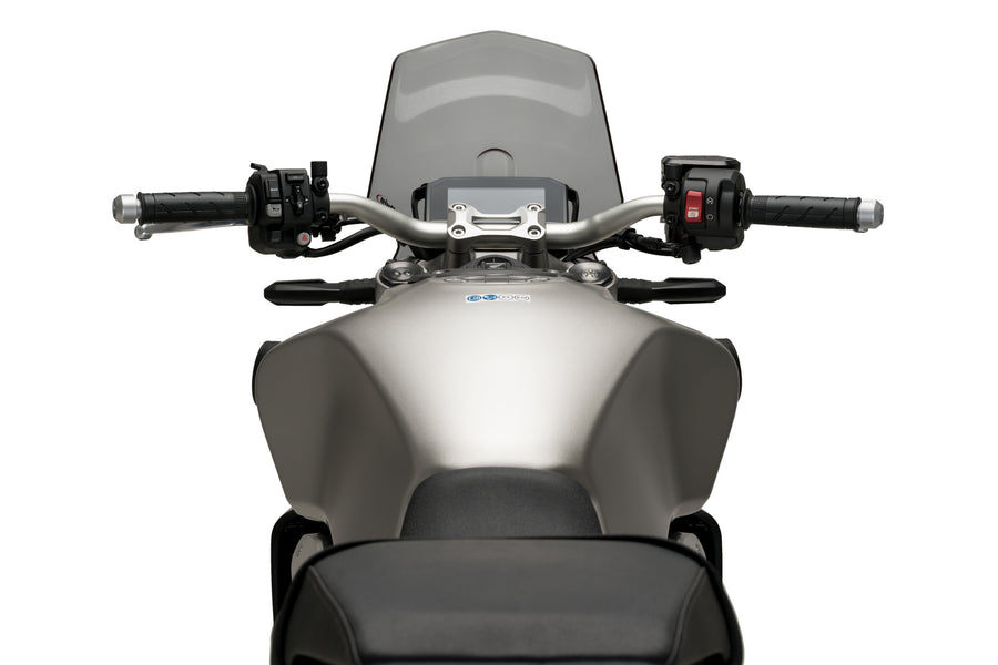 HONDA CB 1000 R NEO SPORTS CAFE [2025] – New Generation Sport – Transparent