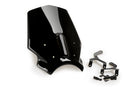 HONDA CB 1000 R NEO SPORTS CAFE [2025] - New Generation Sport Windshield | Black | PUIG 20862N