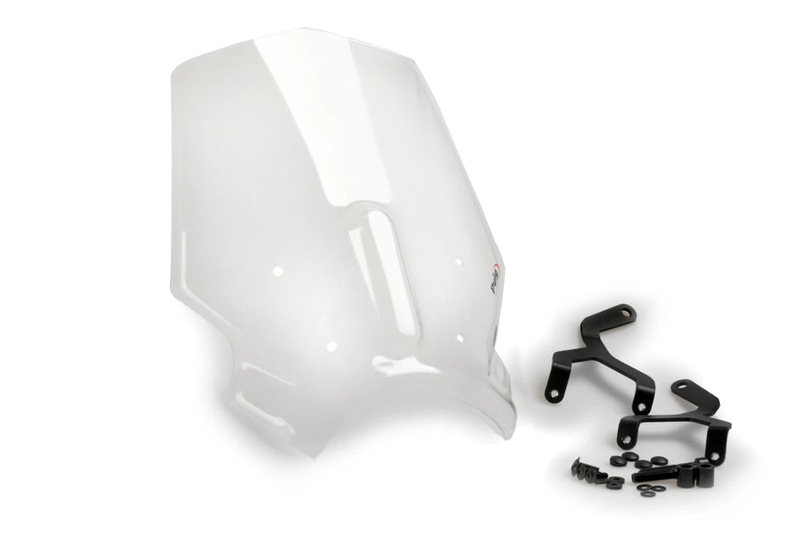 HONDA CB 1000 R NEO SPORTS CAFE [2025] – New Generation Sport – Transparent
