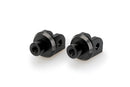 SUZUKI GSX-8TT [2025] – Adapter footrest rubber pad “Rider” – Black-1
