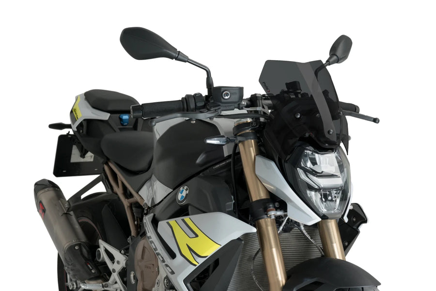 BMW M 1000 R [2024] – New Generation Sport – Black