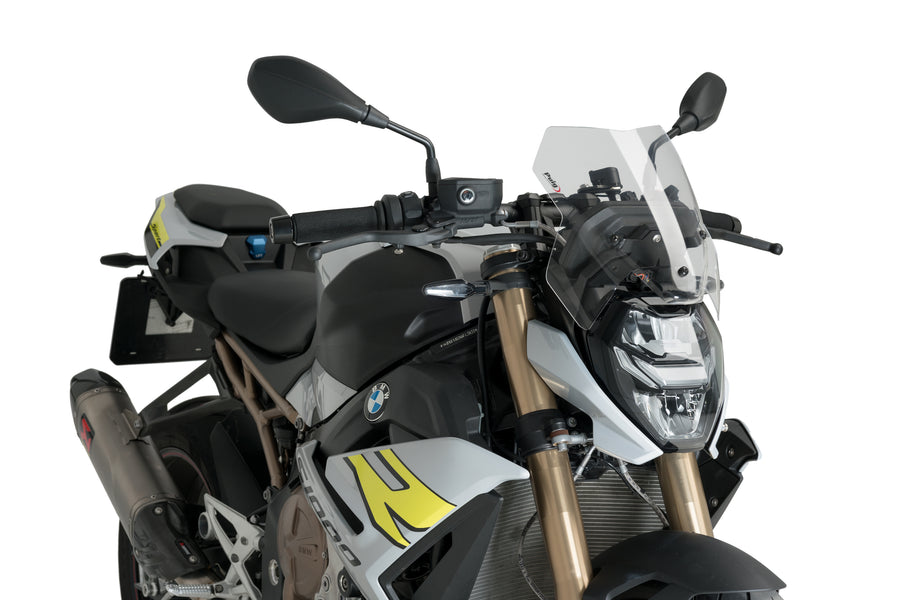 BMW M 1000 R [2024] – New Generation Sport – Black