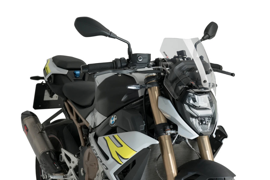 BMW M 1000 R [2024] – New Generation Sport – Tinted