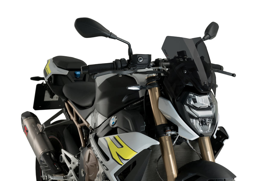 BMW M 1000 R [2024] – New Generation Sport – Black