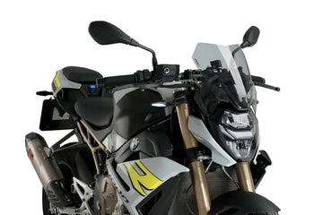 BMW M 1000 R [2024] – New Generation Sport – Schwarz