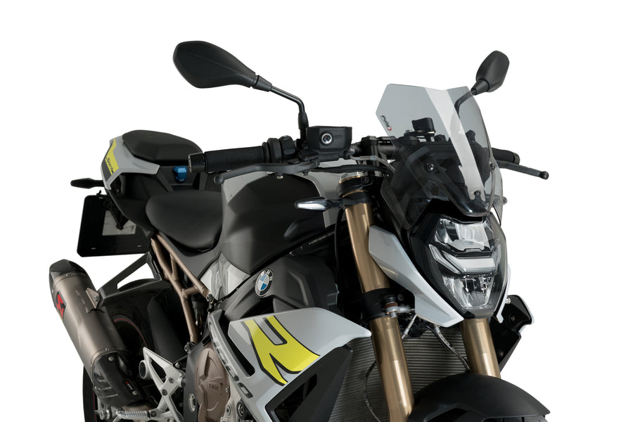 BMW M 1000 R [2024] – New Generation Sport – Black