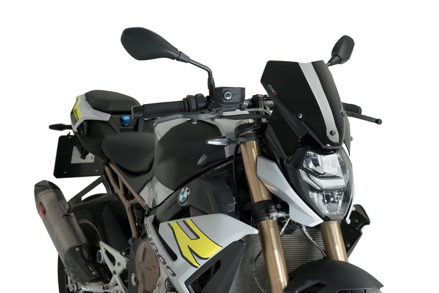 BMW M 1000 R [2024] – New Generation Sport – Black