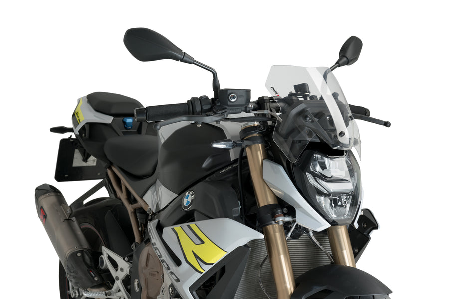 BMW M 1000 R [2024] – New Generation Sport – Black