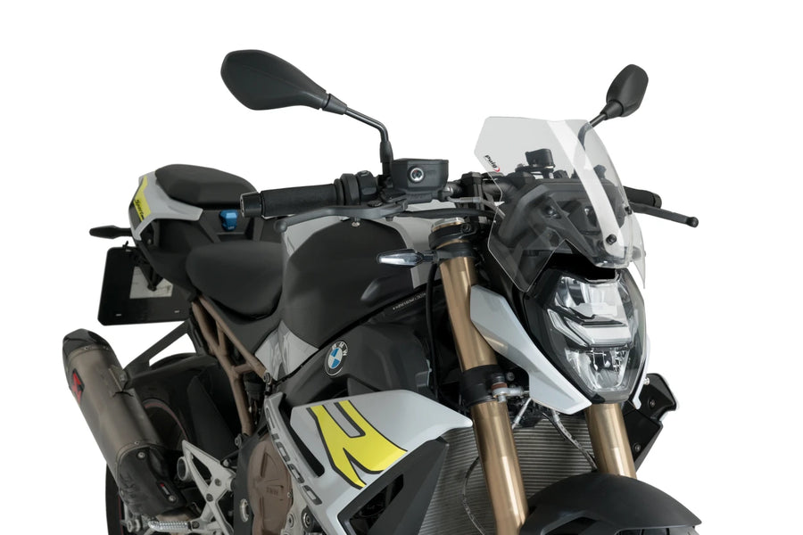 BMW M 1000 R [2024] – New Generation Sport – Black