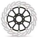 Gas SM 700 [2022-2024] - Cubiq floating brake disc - picture 8