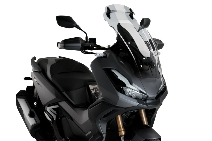 HONDA ADV 350 [2025] – Tourenscheibe mit Spoilerscheibe – Getönt